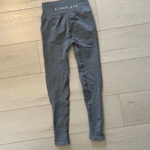 Alphalete OG Revival Grey S